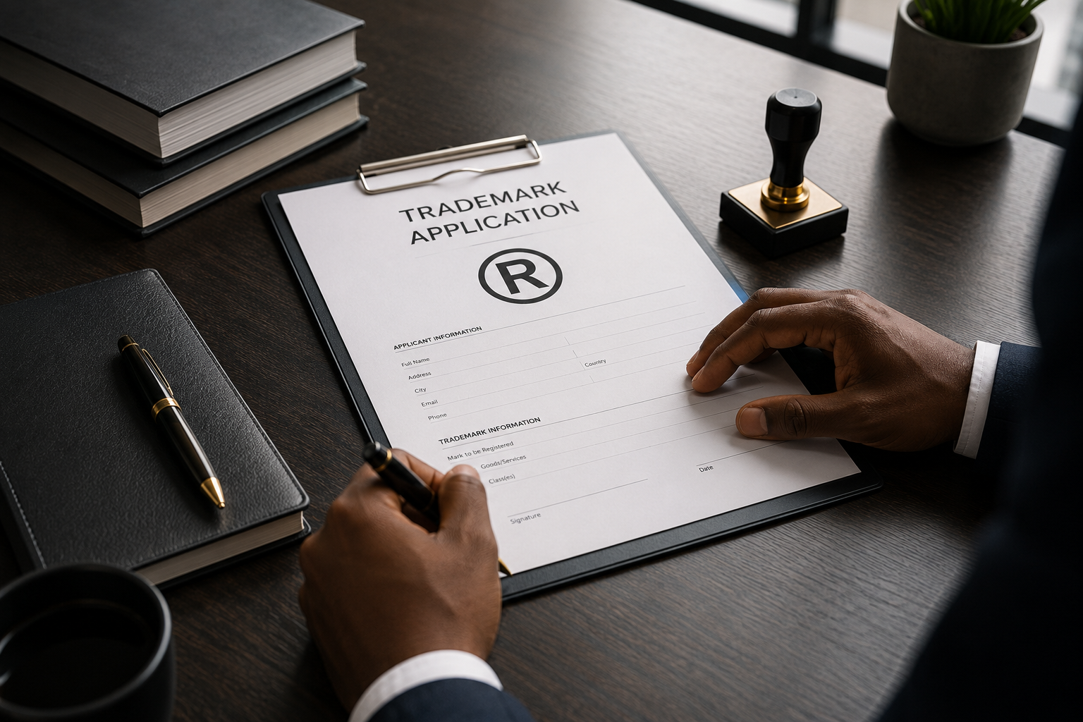 Trademark Registration