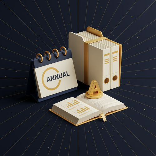 Annual Returns Business Name