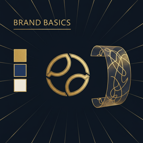 Brand Basics