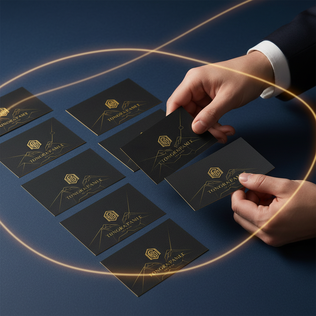 Business Cards