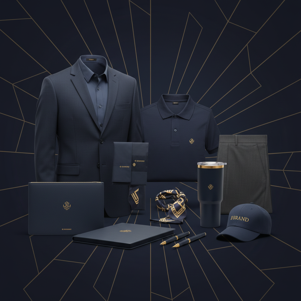 Corporate Uniforms