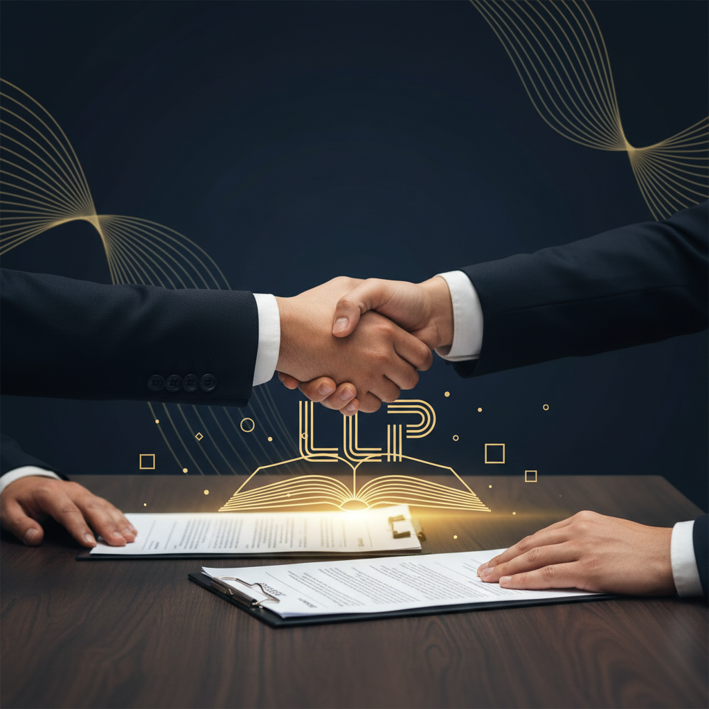 LLP Registration