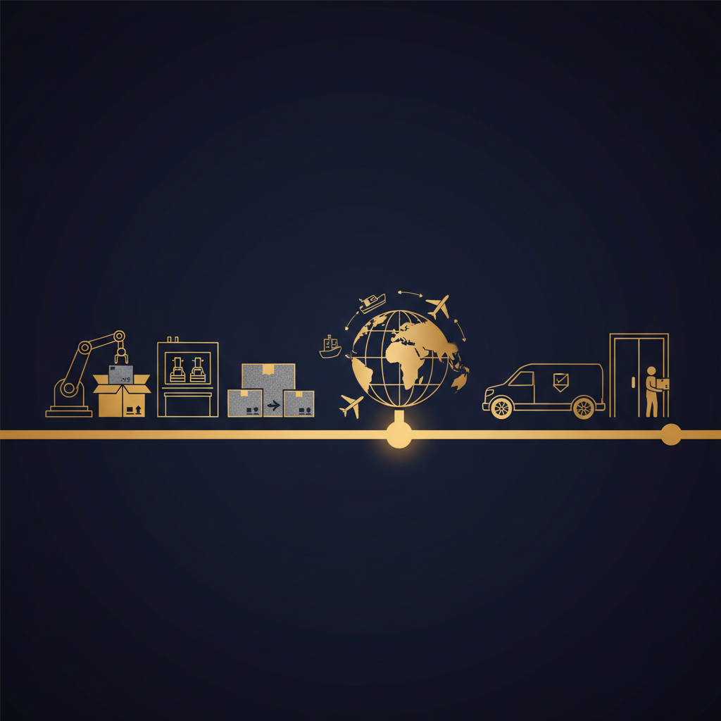 Packaging Production & Delivery