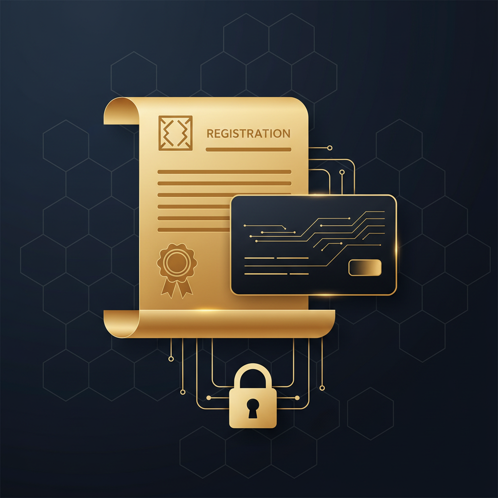 Registration Deposit