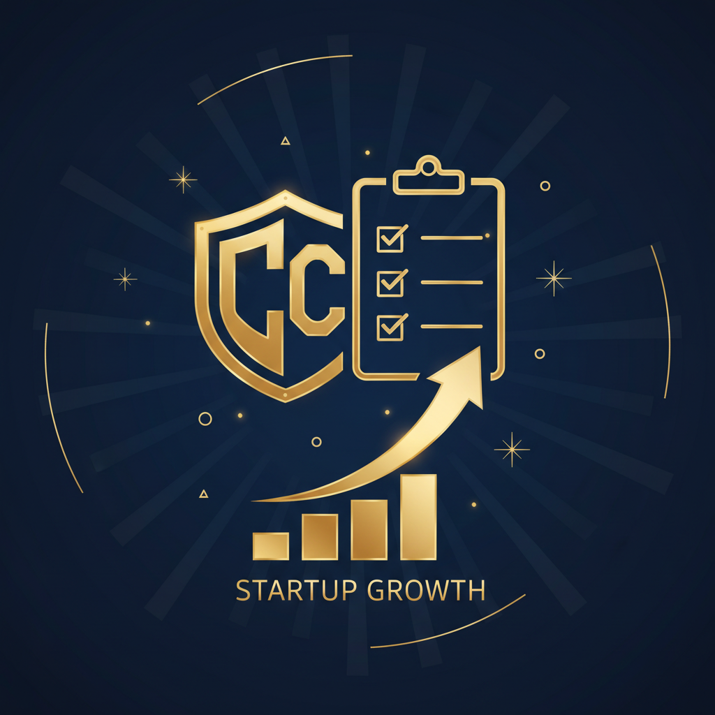 Startup Compliance Pack