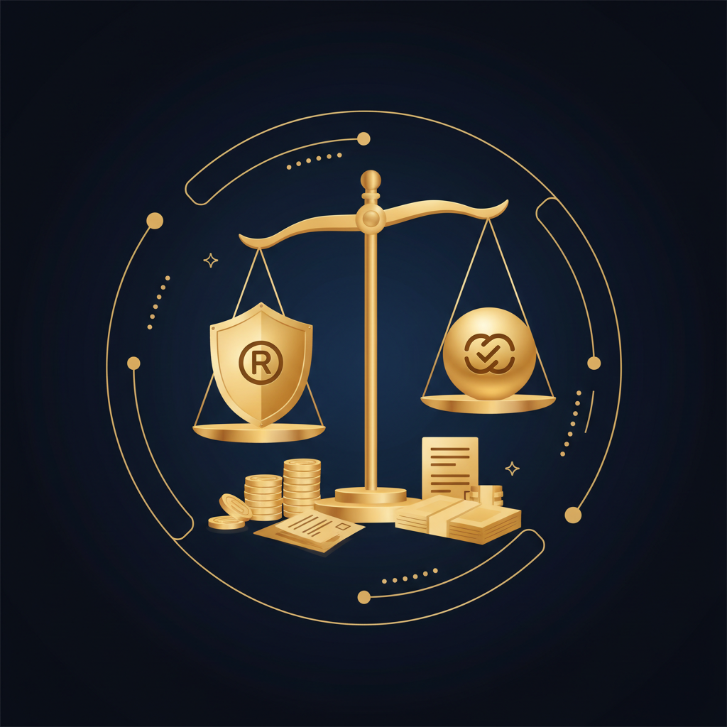 Trademark Balance