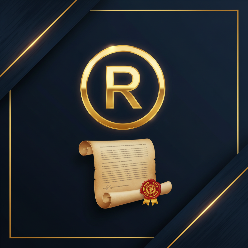 Trademark Registration
