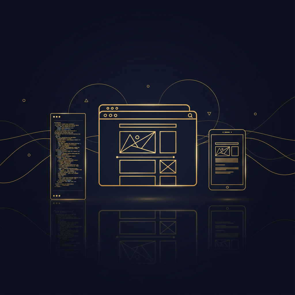 Website Development